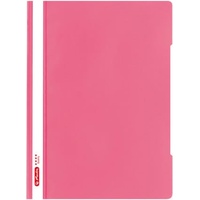 Herlitz Schnellhefter A4 indonesia pink