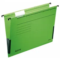 Leitz Hängetaschen ALPHA® 1986 grün