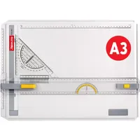 ARISTO Geo Board Zeichenplatte A3