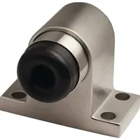 Schnegel Türstopper 005/589/5 H.75mm VA ma Dübelmontage SCHNEGEL