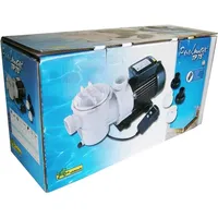 UBBINK Poolmax TP 75