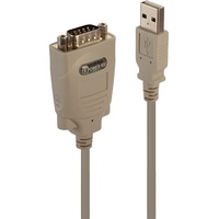 Lindy 42844 USB auf Seriell RS422 Konverter