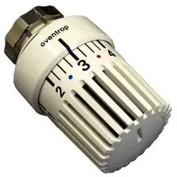 OVENTROP Thermostatkopf Uni LDVL 1616675