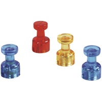 Magnetoplan Memohalter 4