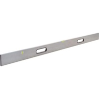 Anrotec e. k. Mess-/Richtlatte L.1500mm 1 Horizontal-/ Vertikallibelle Handgriff