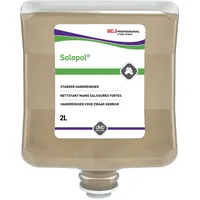 SC Johnson Solopol Handreiniger Classic 2L Kartusche VE