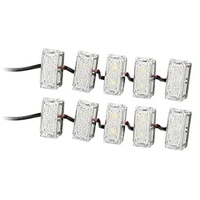 Hella Tagfahrleuchtensatz LED