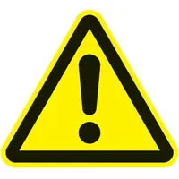 Siebdruck Jäger GmbH Warnzeichen ASR A1.3/DIN EN ISO 7010
