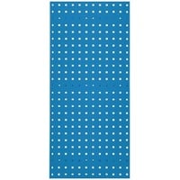 RasterPlan Lochplatte B450xL1000mm himmelblau,