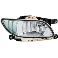 Hella 1ND 010 223-341 Nebelscheinwerfer