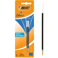 BIC 4 Colours blau 2 Stück