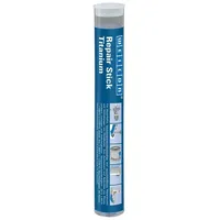 WEICON Repair Stick Titanium graugrün 115g Stick WEICON