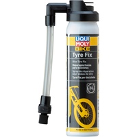 LIQUI MOLY Bike Tyre Fix 75 ml Aerosoldose
