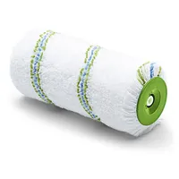 Nölle Profi Brush Farbwalze Meisterflor B.250mm Florhöhe 18mm Kern-D.55mm