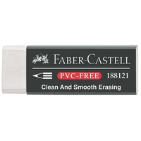 Faber-Castell Radierer 7081 N