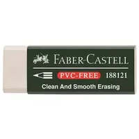 Faber-Castell 188121 Radierer 7081 N