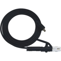 A.BINZEL Elektrodenhalter konfektioniert Modell KURT HAUFE® 200 A 25mm2