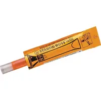 Stabilo BOSS refill orange