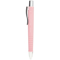 Faber-Castell Poly Ball XB rose 241127