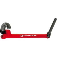 Rothenberger Standhahnmutterschlüssel SW 10-32mm