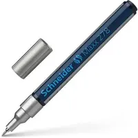 Schneider Maxx 278 Lackmarker silber 0,8 mm