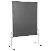 Legamaster Moderationswand ECONOMY 120,0 x 150,0 cm