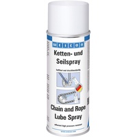 WEICON Ketten- und Seilspray 400 ml