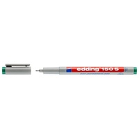 Edding 150 S grün
