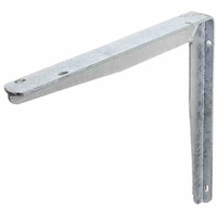 GAH Alberts Konsole L.300mm H.250mm STA roh TZN Trgf.250kg