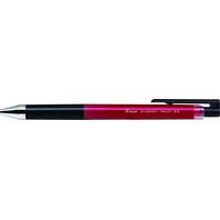 Pilot Pen PILOT Synergy Point 0.5 Tintenroller rot/schwarz 0,3