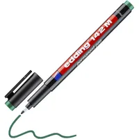 Edding Folienschreiber 142 M 1 mm 1 St. Grün