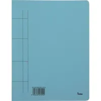 BENE Schnellhefter DIN A4 Blau