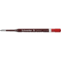 Schneider Gelmine Gelion 39 103902 M 0,4mm rot
