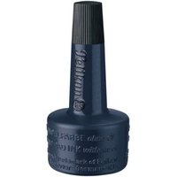 Pelikan Stempelfarbe schwarz