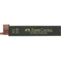 Faber-Castell 120501 Bleimine B