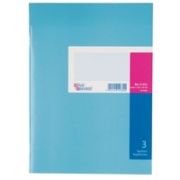 KÖNIG & EBHARDT Spaltenbuch 8611031 DIN A4 40Bl. 3Spalten