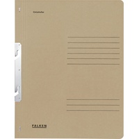 Falken Einhakhefter 80000862 A4, ganzer Vorderdeckel,