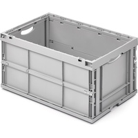 ALUTEC München Alutec Faltbox ohne Deckel