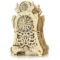 Craenen Invento 502359 - Wooden City: Magic Clock