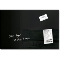 Sigel Artverum 60,0 x 40,0 cm schwarz