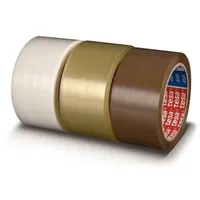 Tesa Klebeband 4024 100 m x 50 mm 36