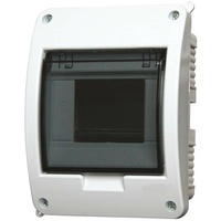 Eaton Power Quality Eaton Kleinverteiler, BC-U-1/5-ECO