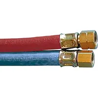 Magni Autogen-/Zwillingsgarnitur A 9x3, 5x S 6x5 mm 20