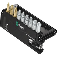 WERA Bit-Check 10 Universal 2 05134200001