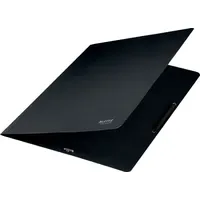 Leitz Eckspanner recycle 3908 DIN A4 schwarz