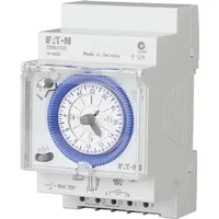 Eaton Power Quality Eaton, Analoge Zeitschaltuhr, TSSD1CO