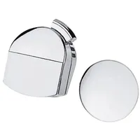 HANSGROHE Exafill Fertigset, 58127000