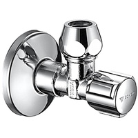 Schell COMFORT Eckventil DVGW zertifiziert, 1/2" x 1/2", selbstdichtend,