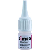 CIMCO Glasfaser-Fixkleber 3g 142192