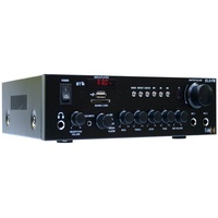 E-Lektron EL5-FB HiFi Stereo Class-D Verstärker mit Bluetooth |